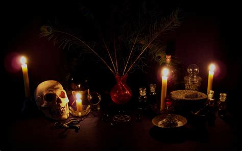 From Traditions to Modernity: Tracing the Evolution of Witchcraft